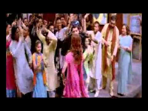 Mera Paon Bhari Ho Gaya (jamal pasha)