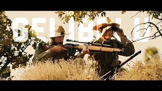 Yolun Sonu Geli̇bolu... Battlefi̇eld 1