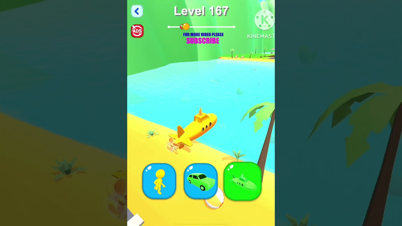 Shape Shifting – Max Level game – How to play from – Shape Shifting – Max Level game – How to play from –