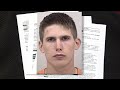 Soldier accused in stepson's death says the child fell off the couch