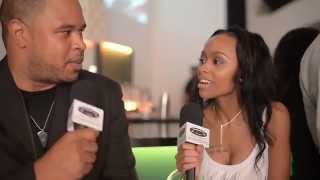 Moviemic Interviews Modelr&B Artist Anaya Lovenote