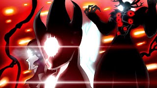 Scarlet King Vs Brothers Death Final Trailer