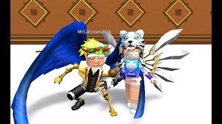 Pet Simulator Dark Dominus Huge 2X Conversion Pets