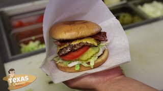 Texas Chronicles Pit Stop: Dairyland