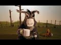 donkey