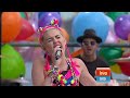 VIDEO: Miley Cyrus encore