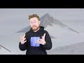 Top 10 Scary Things Found Frozen In Antarctica