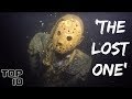 Top 10 Scary Things Found Frozen In Antarctica thumbnail