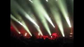 Mogwai Tempodrom Berlin 2014