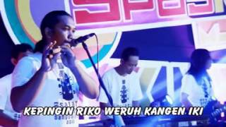 WELAS RIKO