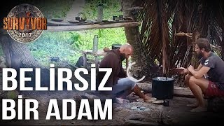 Adem Ve Anıl O İsmi Eleştirdi Survivor 2017