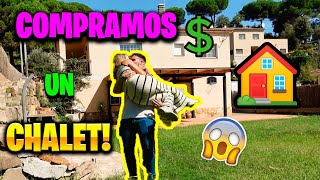 Compramos La Casa De Nuestros Sueños House Tour
