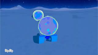 Bluedles In Space Part 14