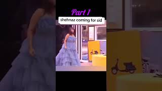 Shenaz Gill Coming For Sidhart Part 1