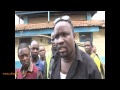 Polisi Anadaiwa Kumuua Makanga