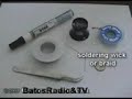 Batos Quick Fix Solder