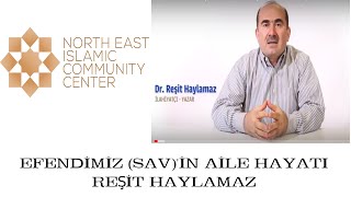 Efendi̇mi̇z Savi̇n Ai̇le Hayati - Reşi̇t Haylamaz