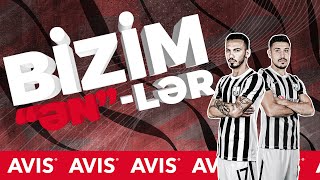 Bizim Ənlər Rəhman Və Ömər