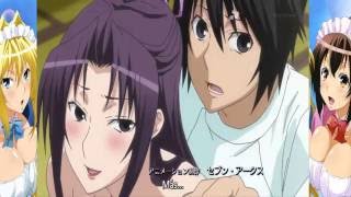 Anime kiss 2016 Sekirei capitulos