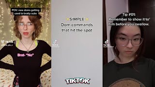 Freaky Tiktok That Made Me Happy