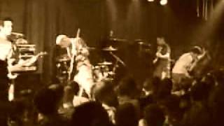 Watch Shai Hulud The Bonds Of Those Who Have No Understanding Of Consequence video