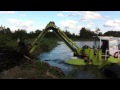 Aquatic Habitat Restoration 02
