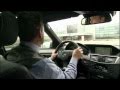 Mercedes-Benz 2010 E 500 Cruising Star Trailer
