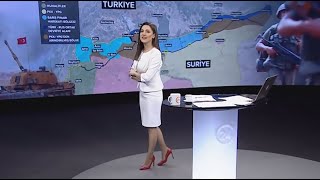 HELİN ASLAN - 24TV - GÜNDÜZ HABERLERİ