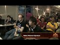 KoC 4 - VGBC | aMSa (Yoshi) Vs. P4K EMP | Mew2King (Sheik, Marth, Fox) SSBM Winner Quarters - Melee