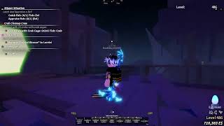 I Got Great Dreamer Rod At The Cursed Shore