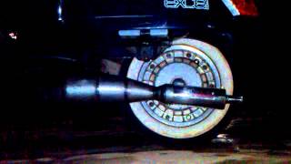 racing knalpot special vespa excel seperti Dijual  baruorisinil  balikpapan mulus Play vespa