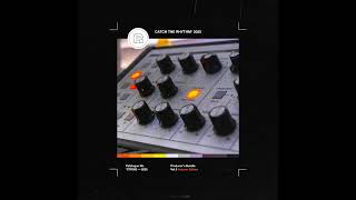 Catch The Rhythm - Producers Bundle Deal Vol. 3 Sample Packs
