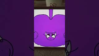 Wenda Blueberry Inflation