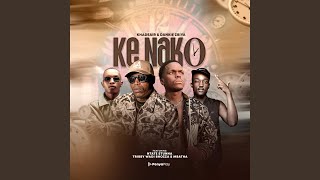 Ke Nako