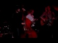 Dirty Birds - "What I Realized" (live at Ella Lounge)