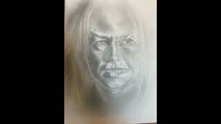 The Labyrinth Fan Art, Goblin King