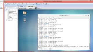 comandos basicos linux S.O II