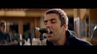 Liam Gallagher - For What Its Worth