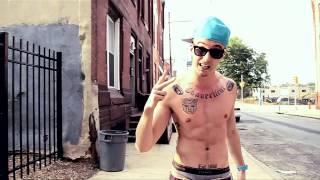 Chris Webby Ft. Freeway - Block To The Burbs