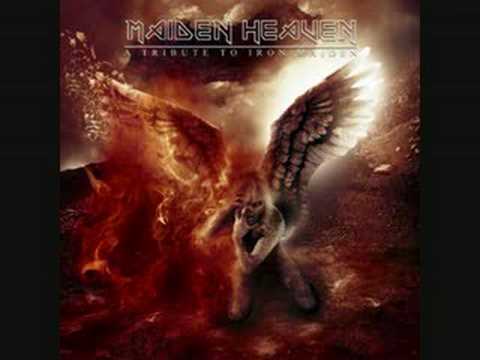 The Trooper Video