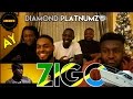 AY feat. Diamond Platnumz - Zigo Remix (UK GUYS REACTION) || @AyTanzania @diamondplatnumz