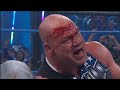 wrestling