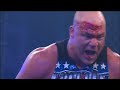 wrestling