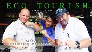 Anantara Ao Eco Tourism Special Vlog