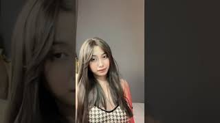 Cewek Cantik Viral Bingung Mau Nikahin Tokyo Atau Risaa Nama Akun Notriisaaa