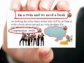 Freelance Writing : JOB ADS THAT MAKE WRITERS LAUGH!