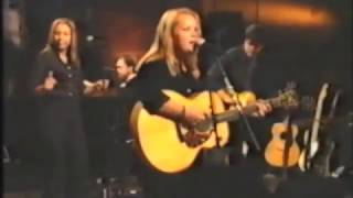 Watch Mary Chapin Carpenter A Keeper For Every Flame video