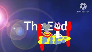 Toopy And Binoo Vroom Vroom Zoom Credits Remake Yika