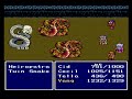 Let's Play Final Fantasy IV #29 - The Dark Elf