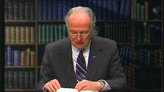 One to One with Tom Zirkle- The Christians Way to Eternity